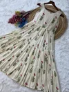 Ka 1248 Cotton Printed Designer Kurti Best Wholesale Shop In Surat